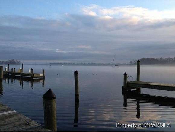 0.04 Acres of Land for Sale in Washington, North Carolina