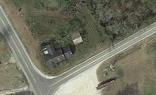 2 Acres of Land for Sale in Newport, North Carolina