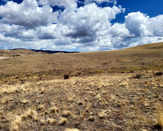 35.5 Acres of Recreational Land for Sale in Westcliffe, Colorado