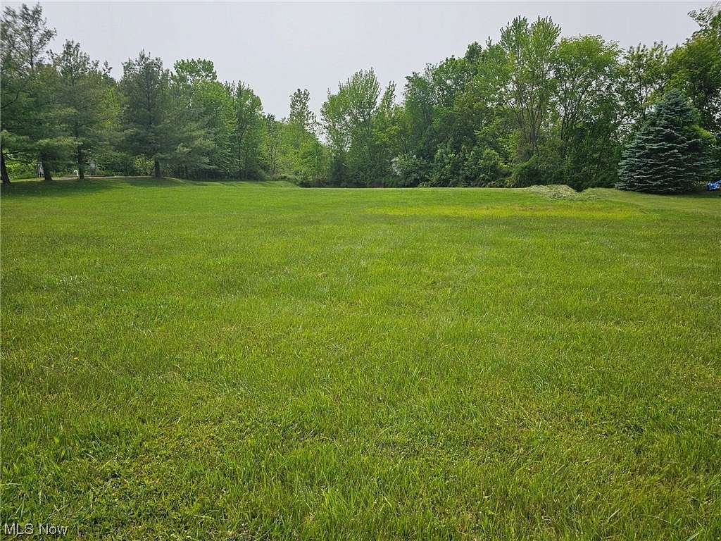 0.51 Acres of Residential Land for Sale in Cortland, Ohio