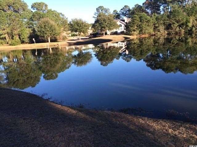 0.46 Acres of Residential Land for Sale in Saint Helena Island, South Carolina