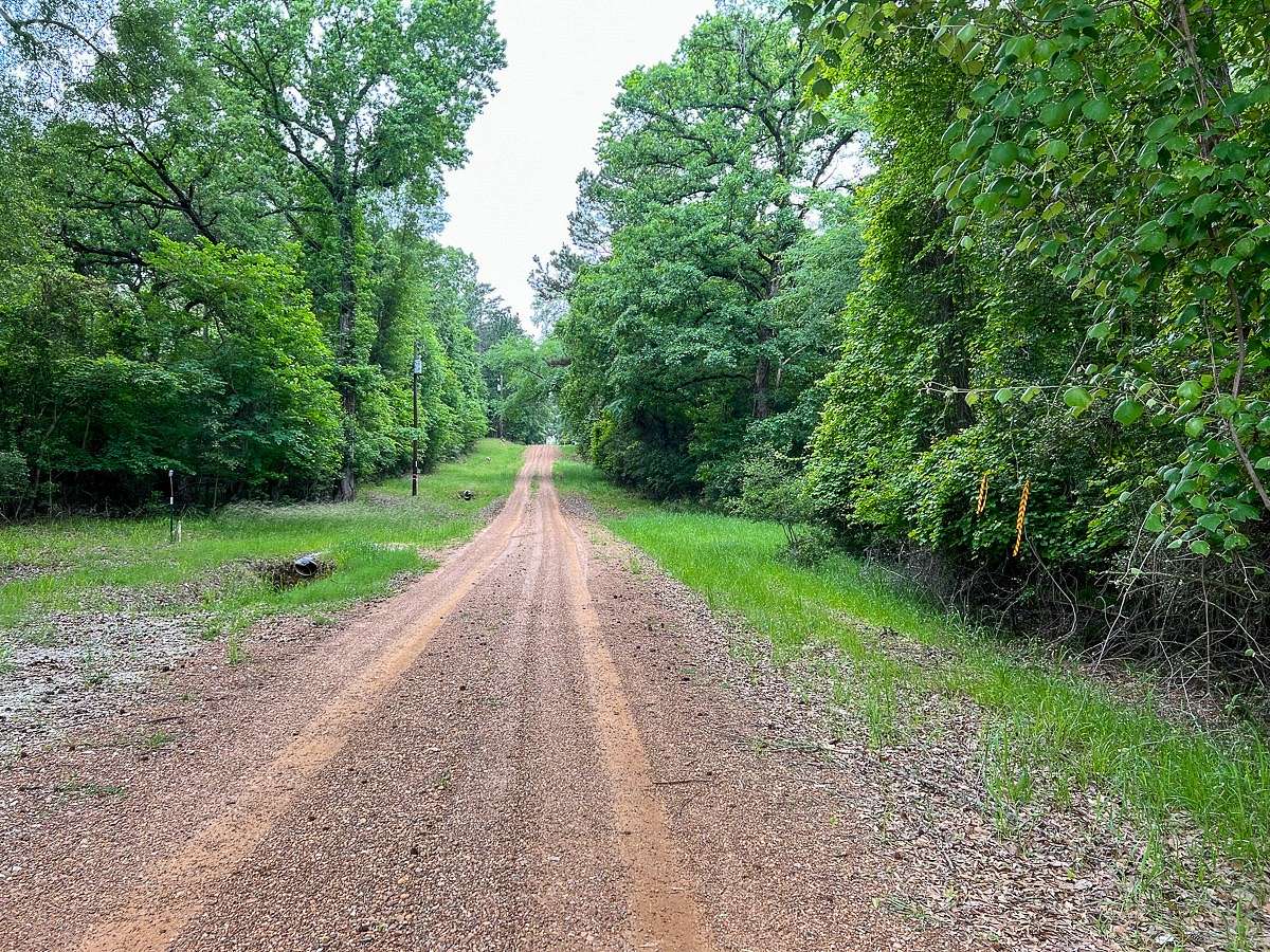 0.38 Acres of Residential Land for Sale in Crockett, Texas