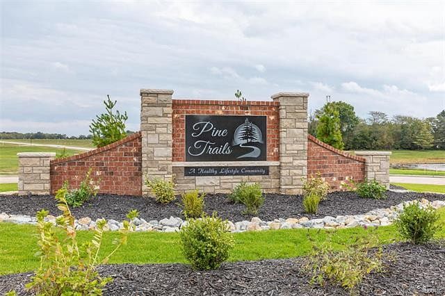 0.23 Acres of Residential Land for Sale in Farmington, Missouri
