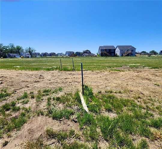 0.29 Acres of Residential Land for Sale in Urbandale, Iowa
