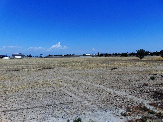 1.2 Acres of Commercial Land for Sale in Visalia, California