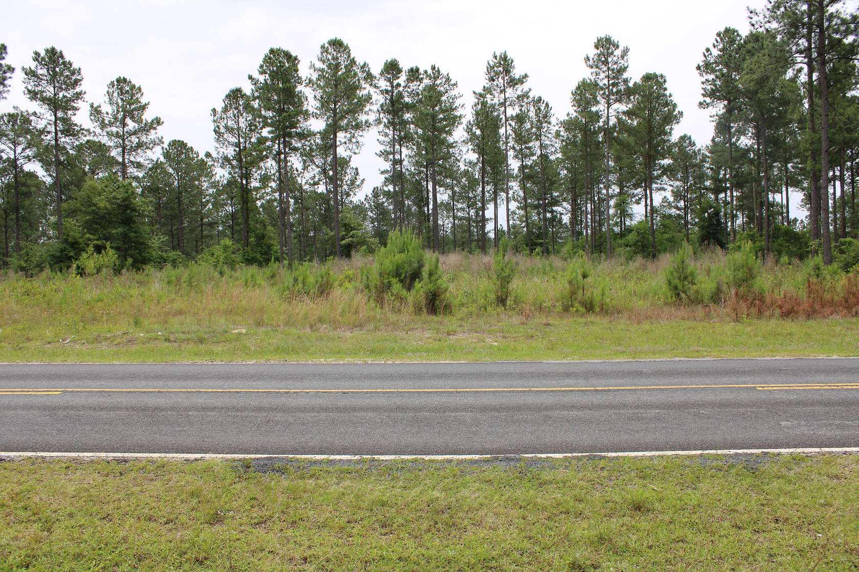 12.93 Acres of Commercial Land for Sale in Aiken, South Carolina