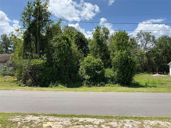 0.28 Acres of Land for Sale in Deltona, Florida