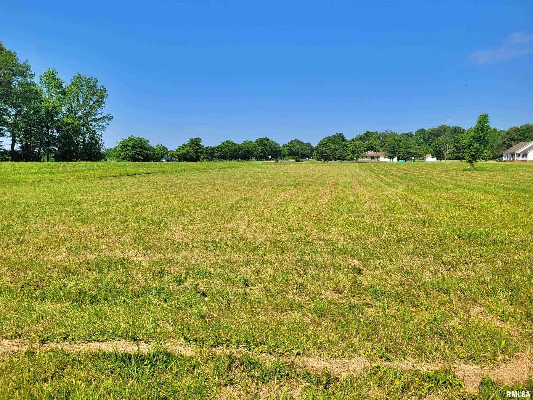 2 Acres of Residential Land for Sale in Metropolis, Illinois
