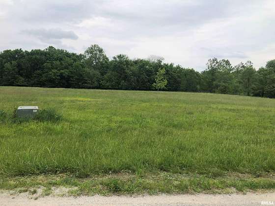 2.1 Acres of Residential Land for Sale in Mechanicsburg, Illinois
