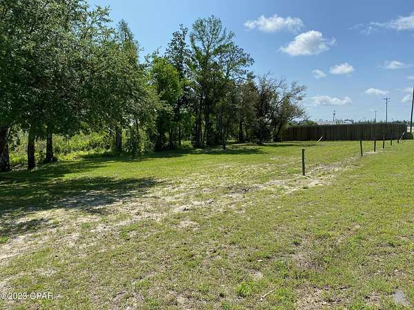 1.63 Acres of Residential Land for Sale in Panama City, Florida