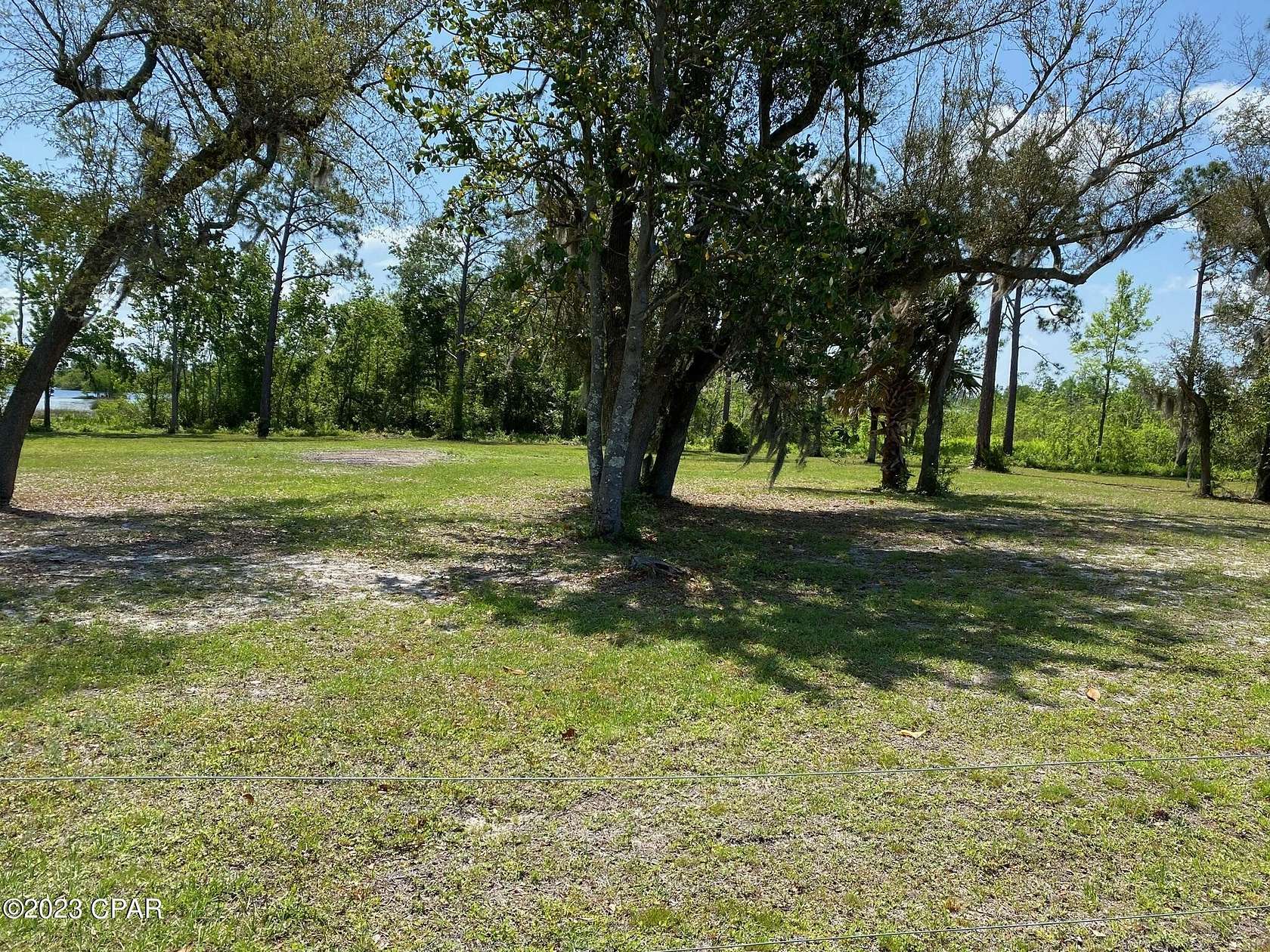 1.8 Acres of Residential Land for Sale in Panama City, Florida