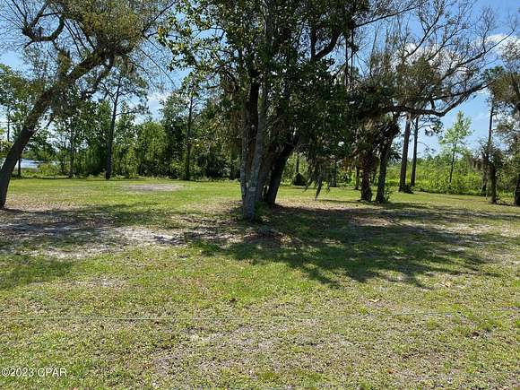 1.82 Acres of Residential Land for Sale in Panama City, Florida