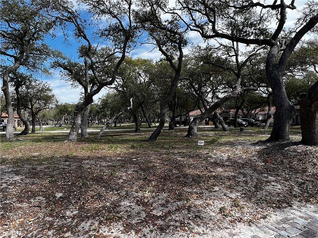 0.14 Acres of Land for Sale in Fulton, Texas