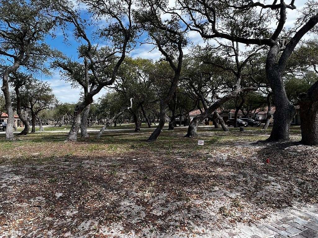 0.14 Acres of Residential Land for Sale in Fulton, Texas