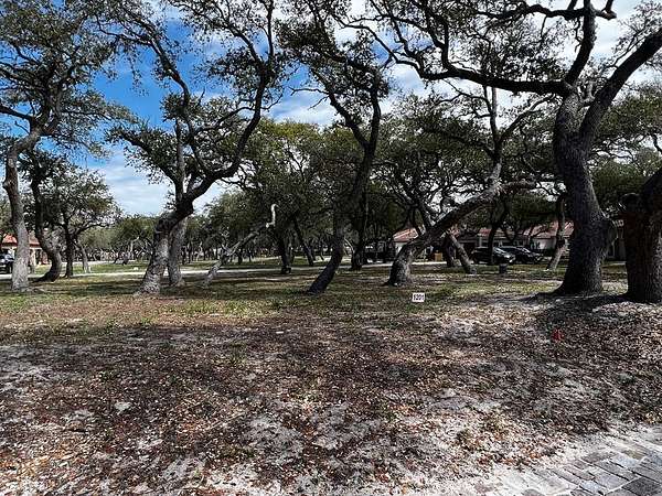 0.14 Acres of Residential Land for Sale in Fulton, Texas
