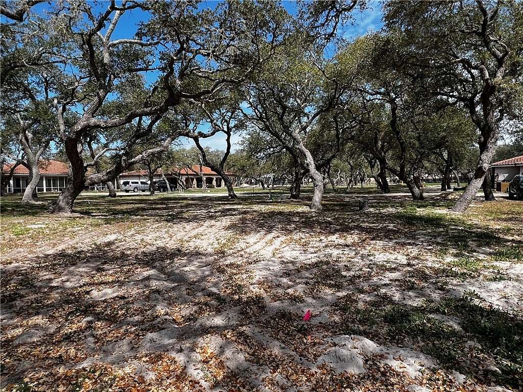 0.14 Acres of Land for Sale in Fulton, Texas