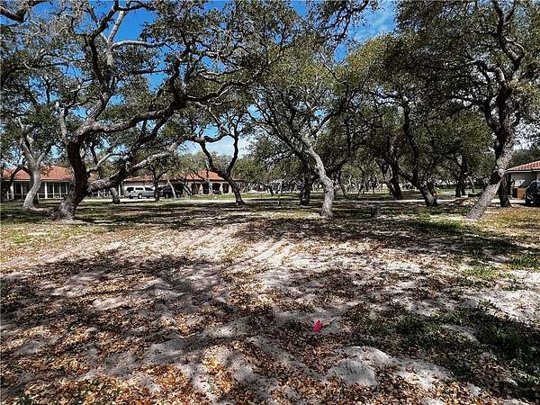 0.14 Acres of Land for Sale in Fulton, Texas