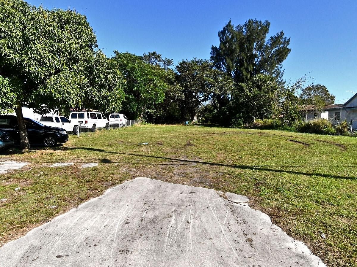 0.47 Acres of Land for Sale in Fort Pierce, Florida