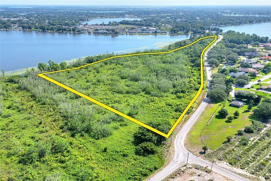 10.4 Acres of Land for Sale in Winter Haven, Florida