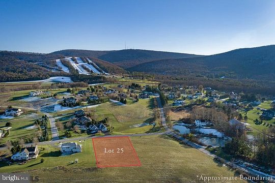 0.7 Acres of Residential Land for Sale in Boalsburg, Pennsylvania