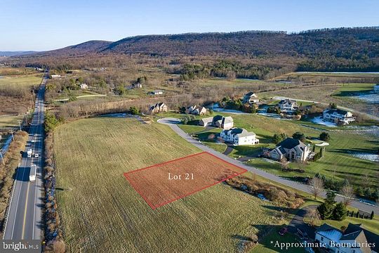 0.75 Acres of Residential Land for Sale in Boalsburg, Pennsylvania