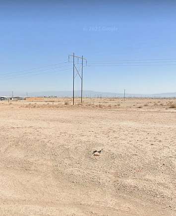 0.229 Acres of Land for Sale in Thermal, California