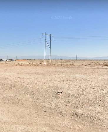 0.23 Acres of Land for Sale in Thermal, California