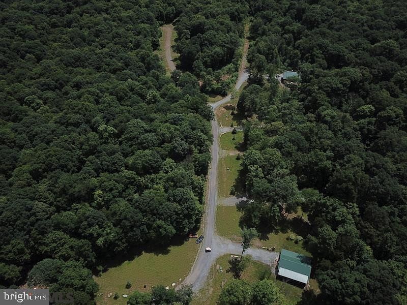 0.99 Acres of Land for Sale in Saxton, Pennsylvania