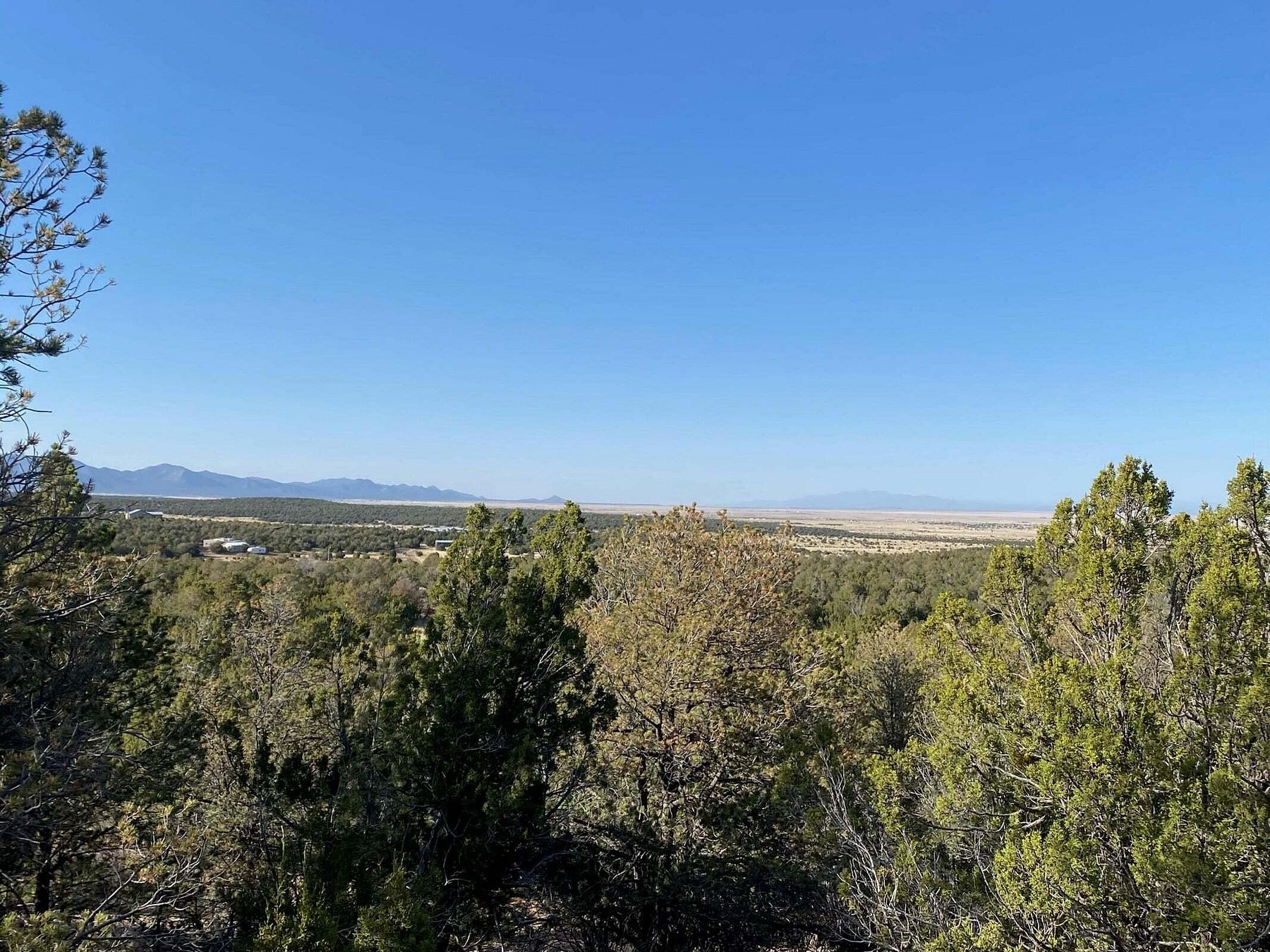 2.4 Acres of Residential Land for Sale in Estancia, New Mexico