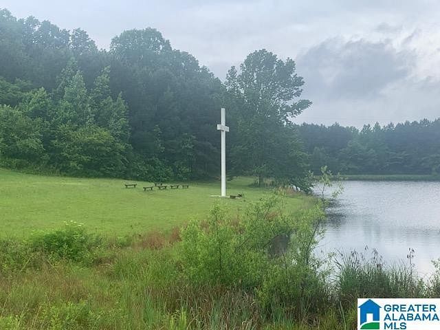 39 Acres of Commercial Land for Sale in Pelham, Alabama
