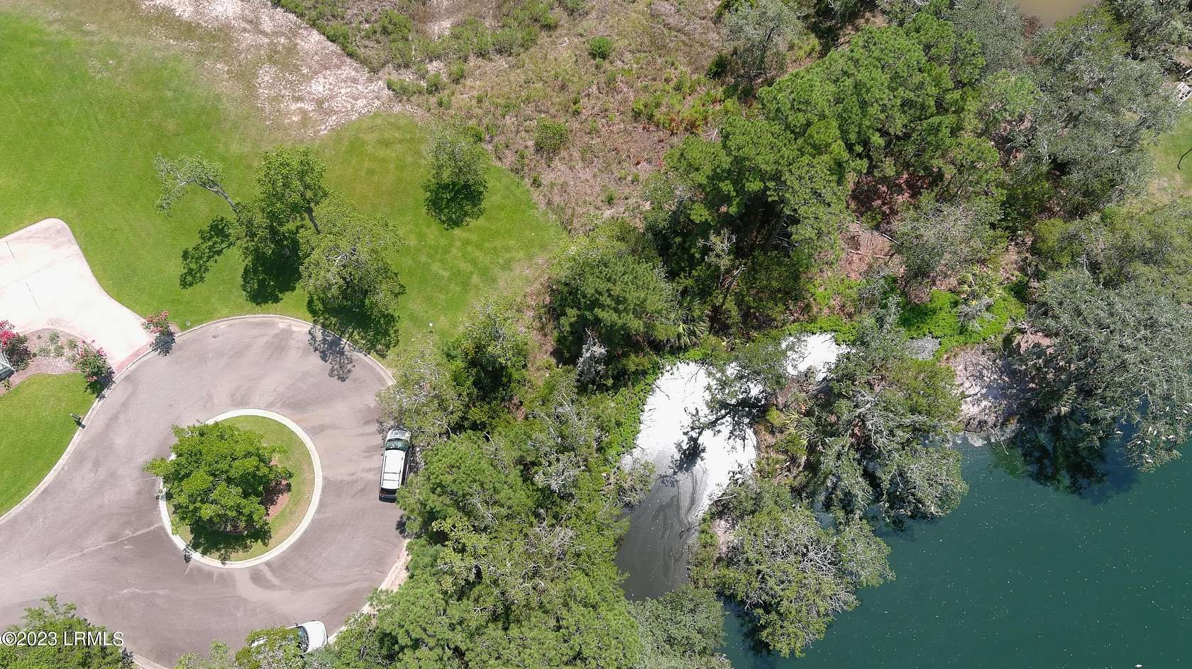 0.5 Acres of Residential Land for Sale in Beaufort, South Carolina