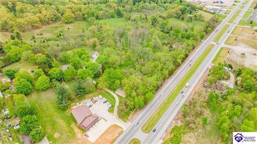 0.94 Acres of Commercial Land for Sale in Elizabethtown, Kentucky
