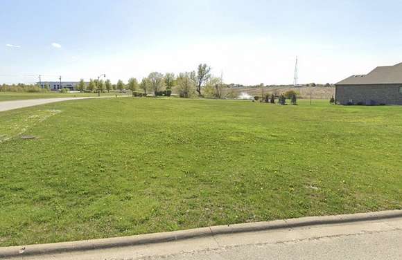 0.55 Acres of Residential Land for Sale in Homer Glen, Illinois