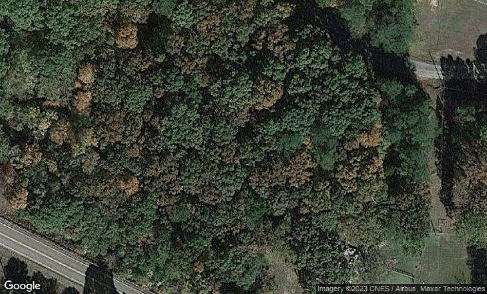 0.32 Acres of Residential Land for Sale in Middleton, Tennessee