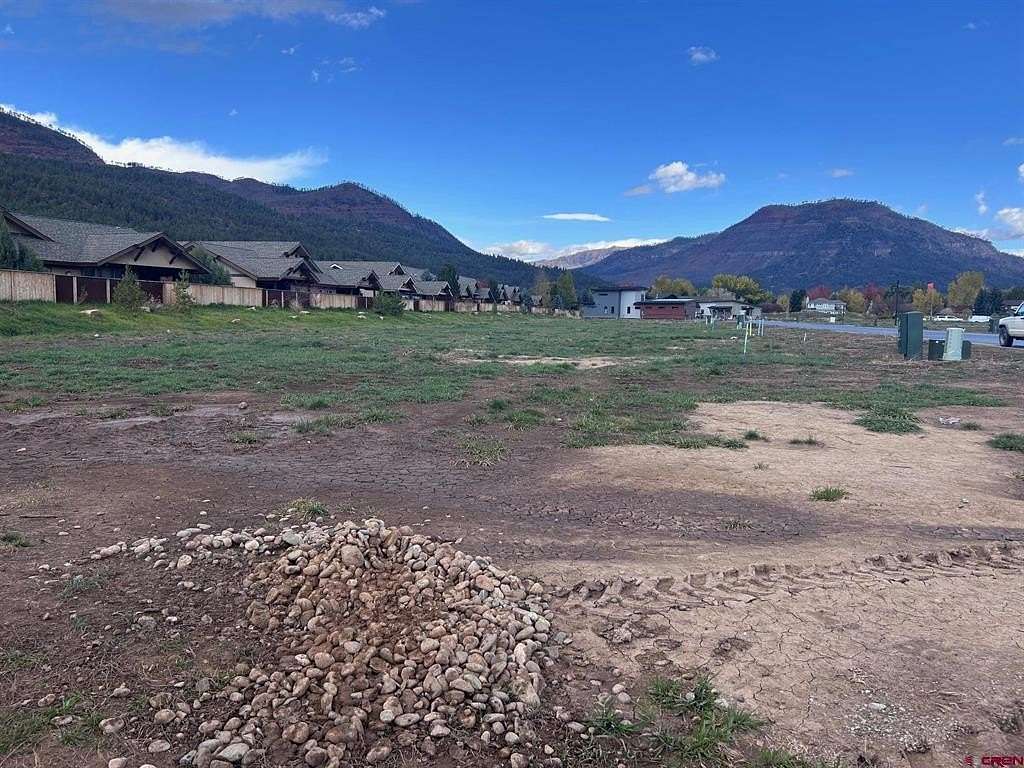 0.25 Acres of Residential Land for Sale in Durango, Colorado