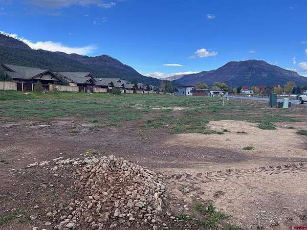 0.25 Acres of Residential Land for Sale in Durango, Colorado