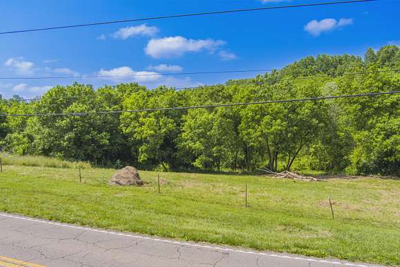 4.8 Acres of Residential Land for Sale in Chuckey, Tennessee