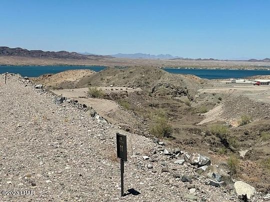 0.48 Acres of Residential Land for Sale in Lake Havasu City, Arizona