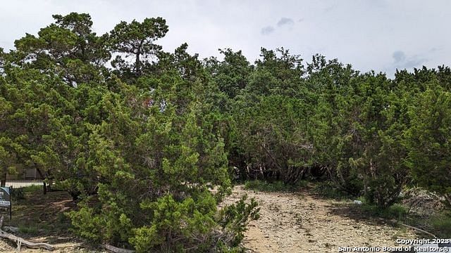 0.14 Acres of Residential Land for Sale in Canyon Lake, Texas
