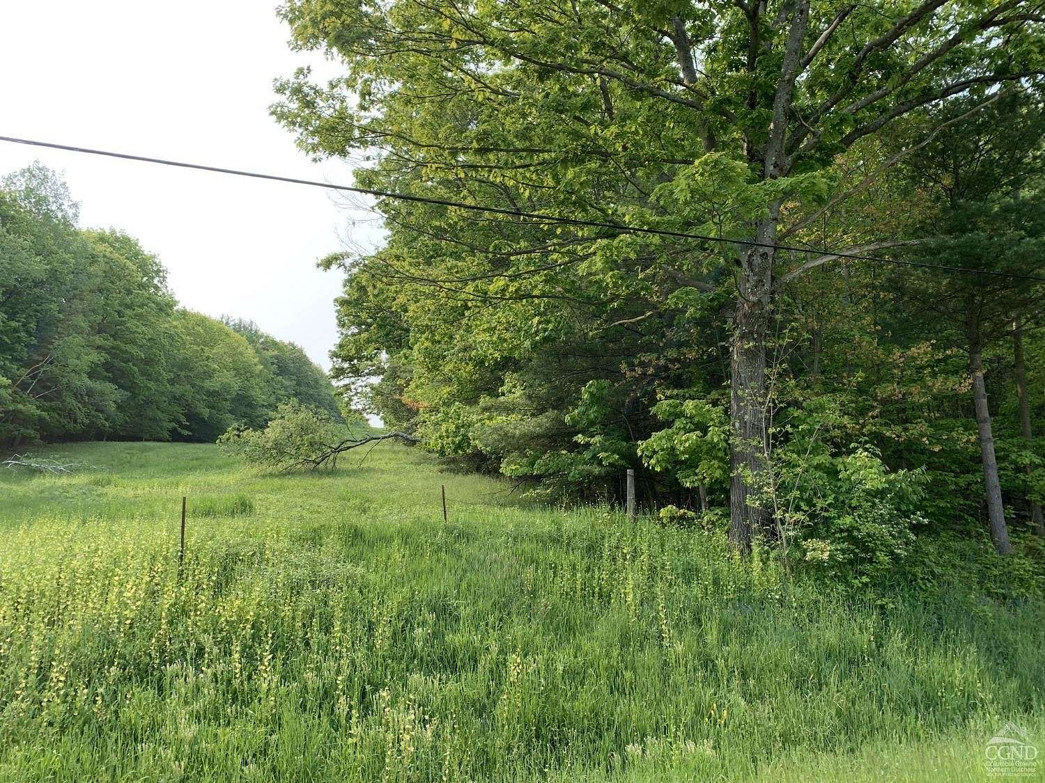 2 Acres of Residential Land for Sale in Canaan, New York