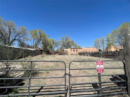 0.17 Acres of Residential Land for Sale in Cerrillos, New Mexico