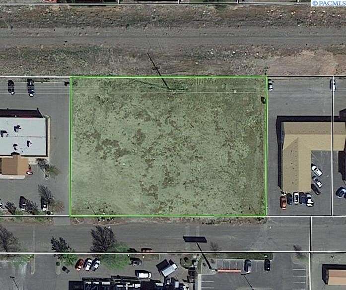 1.16 Acres of Commercial Land for Sale in Kennewick, Washington
