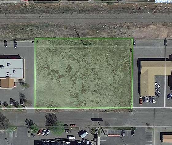 1.2 Acres of Commercial Land for Sale in Kennewick, Washington