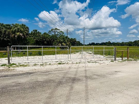 8.4 Acres of Land for Sale in Indiantown, Florida