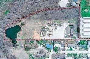 5.69 Acres of Mixed-Use Land for Sale in Little Elm, Texas