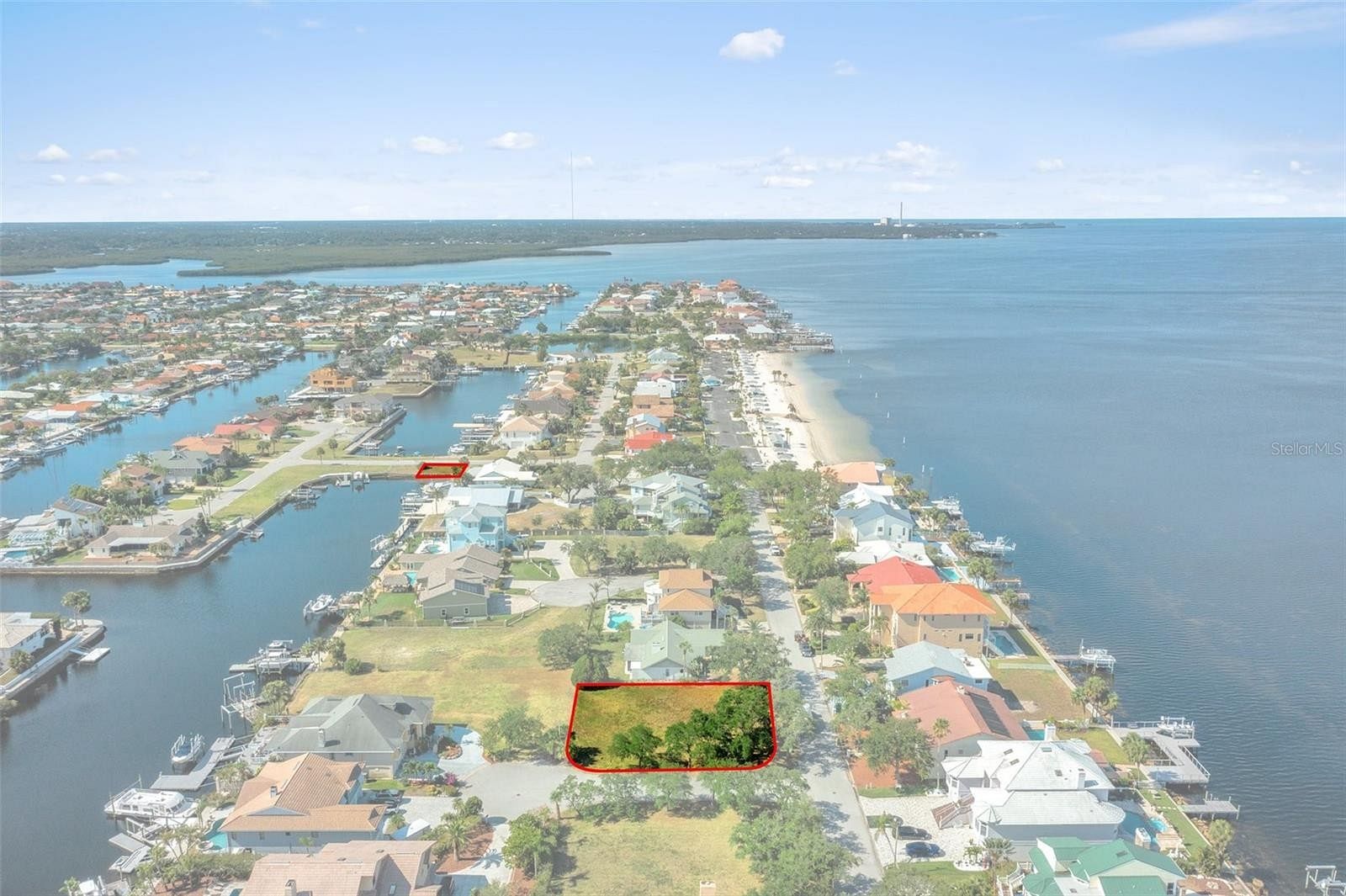 0.27 Acres of Residential Land for Sale in New Port Richey, Florida