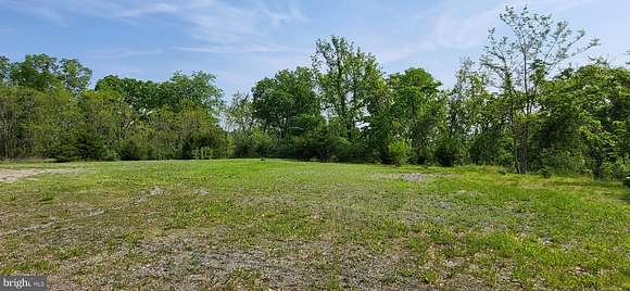 4.7 Acres of Residential Land for Sale in Springfield, West Virginia