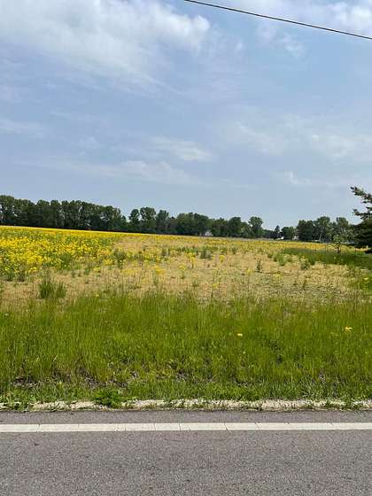 6.3 Acres of Residential Land for Sale in Galena, Ohio