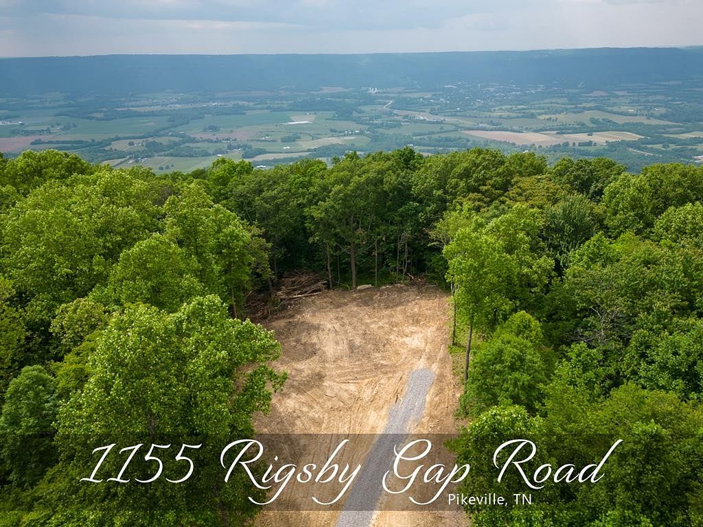 2.9 Acres of Residential Land for Sale in Pikeville, Tennessee