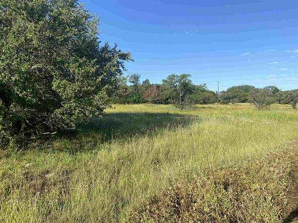 0.28 Acres of Land for Sale in Horseshoe Bay, Texas